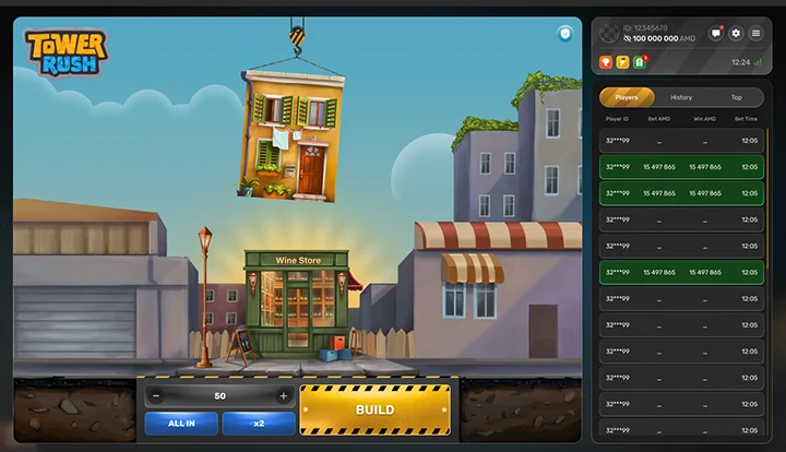 Comparaison RTP avec les jeux concurrents — tower rush
tower rush télécharger
tower rush 1xbet
tower rush app
tower rush jeux d'argent
tower rush casino en ligne
tower rush casino
tower rush 1win
tower rush jeu argent
tower rush gratuit
tower rush apk
tower rush demo
télécharger tower rush
tower rush melbet
tower rush bet
application tower rush
tower rush galaxsys
tower rush betclic
tower rush game
jeux tower rush
tower rush argent
tower rush app download
1win tower rush
tower rush 1xbet apk
c'est quoi tower rush
tower rush avis